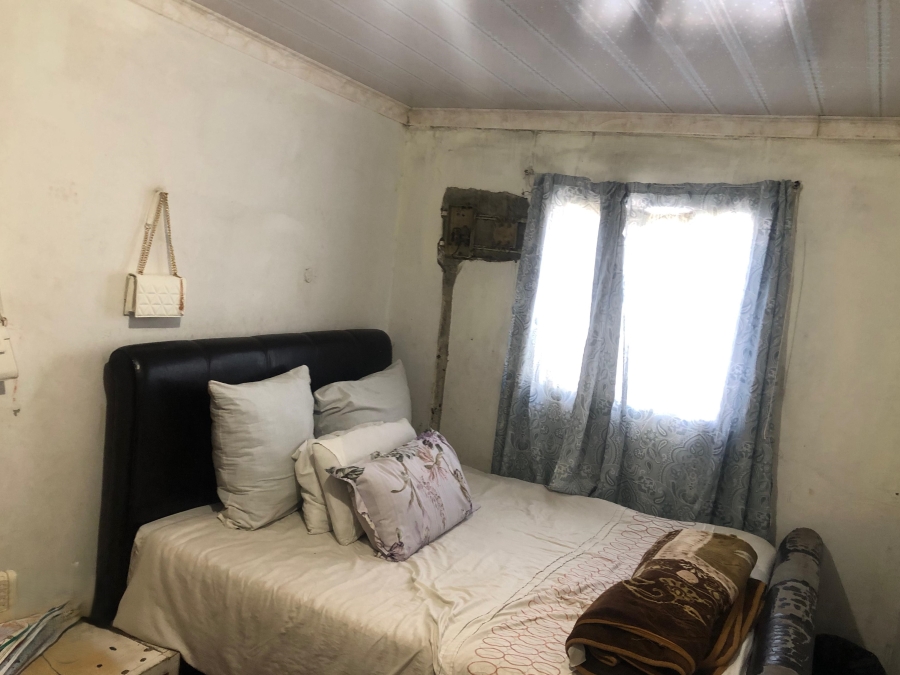 3 Bedroom Property for Sale in Nomzamo Western Cape